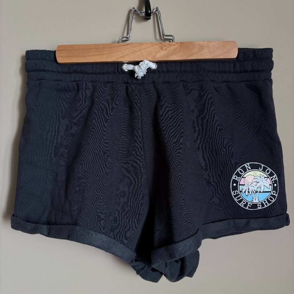 Ron Jon Sweat Shorts - NWOT